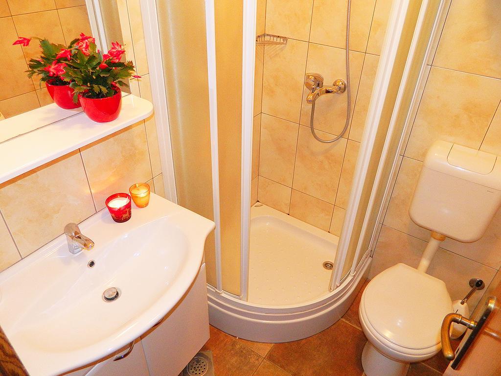Apartment Katia Pula Chambre photo