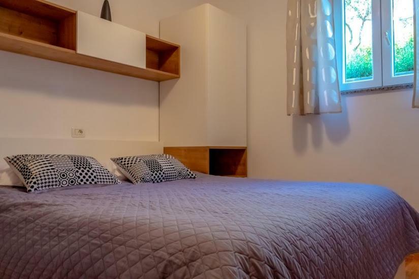 Apartment Katia Pula Extérieur photo