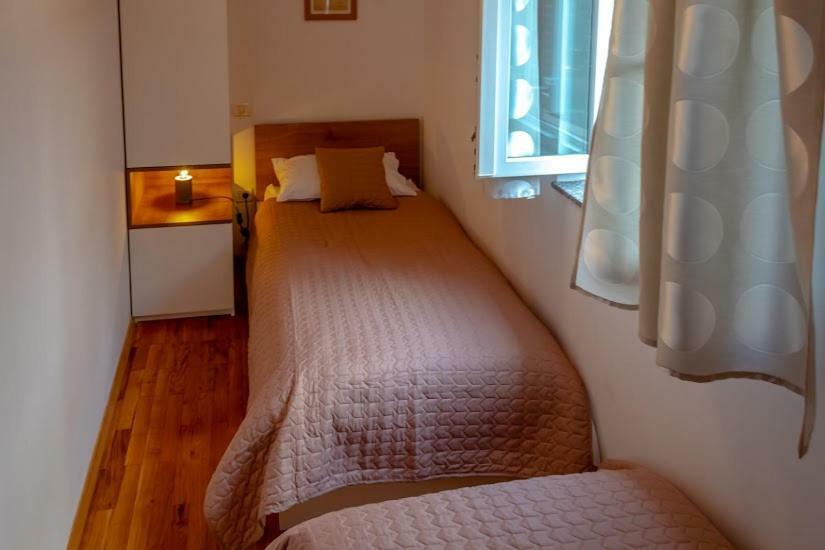 Apartment Katia Pula Extérieur photo