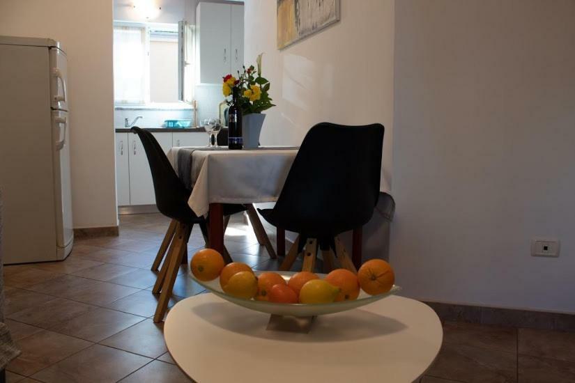 Apartment Katia Pula Extérieur photo