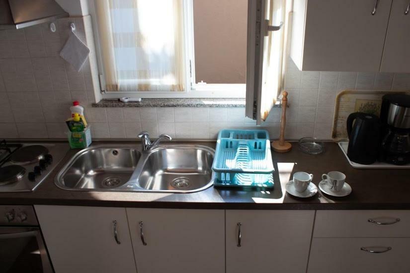 Apartment Katia Pula Extérieur photo